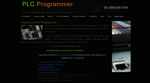 plcprogrammers.co.uk