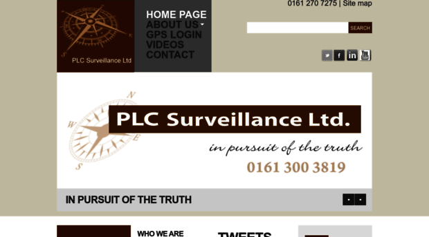 plcsurveillance.com