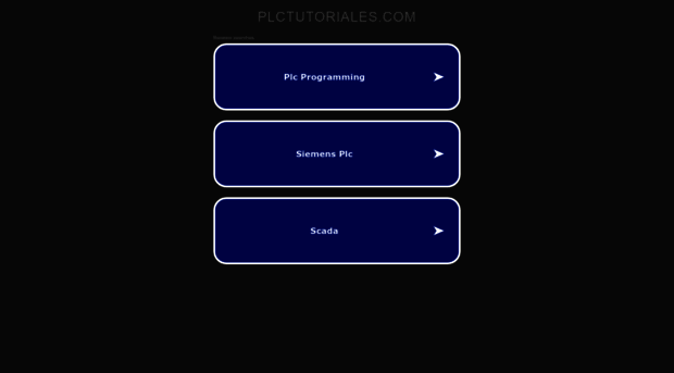 plctutoriales.com