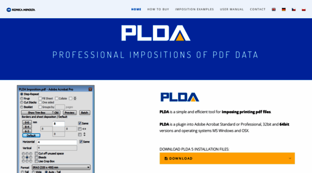 plda.net