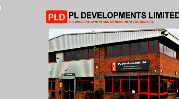 pldevelopments.co.uk