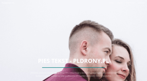 pldrony.pl