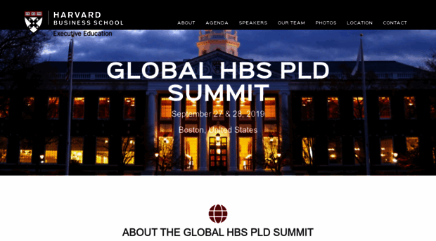 pldsummit.com