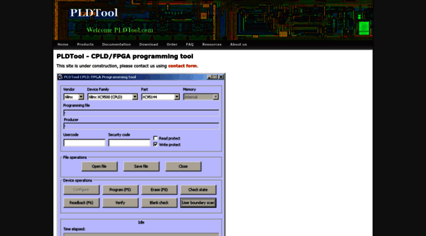 pldtool.com