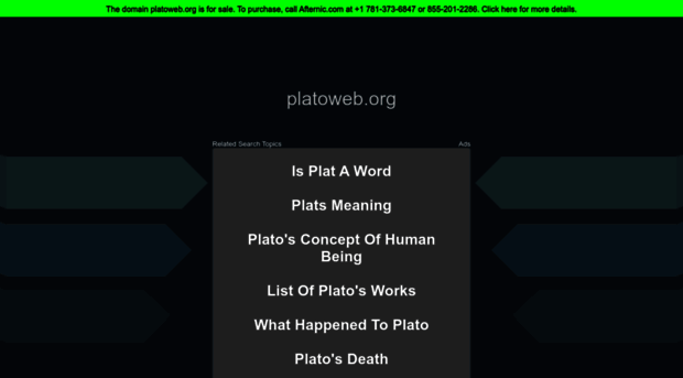 ple.platoweb.org