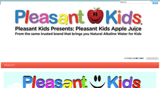 pleasant-kids.hostedbywebstore.com