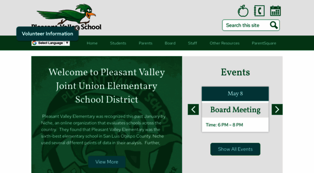 pleasant-valley-school.org