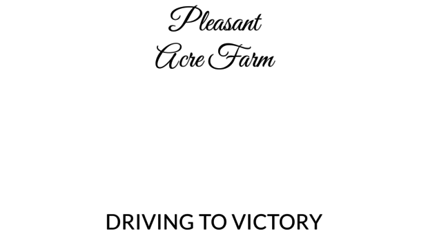 pleasantacrefarm.com