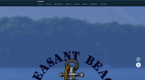 pleasantbeach.com