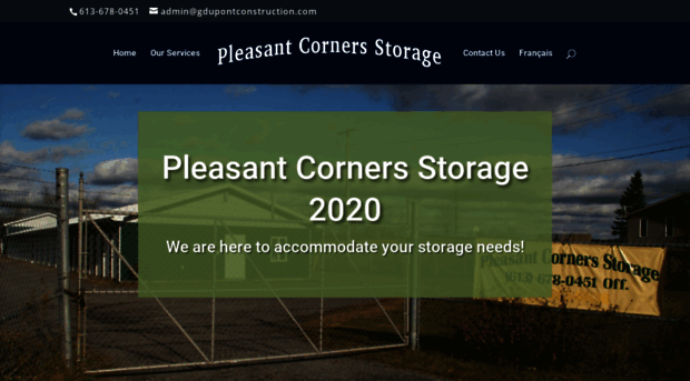 pleasantcornersstorage.ca