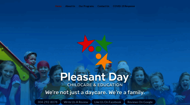 pleasantdayschools.com