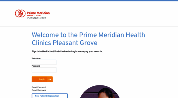 pleasantgrove.pmhclinics.com