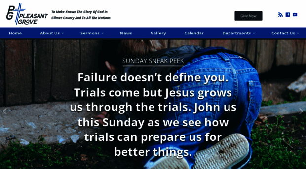 pleasantgrovebc.com