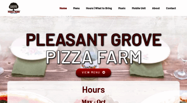 pleasantgrovepizzafarm.com