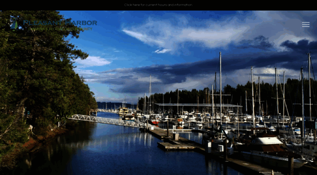 pleasantharbormarina.com