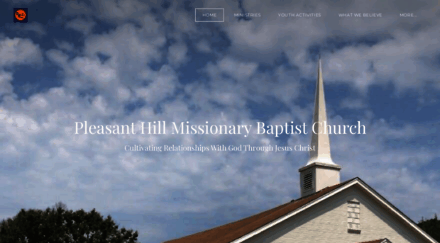 pleasanthill-baptist.org