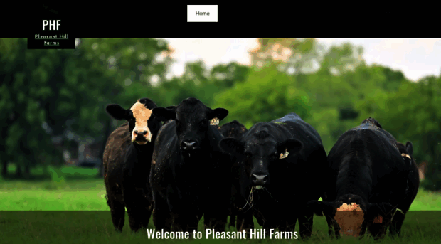 pleasanthillfarms.com