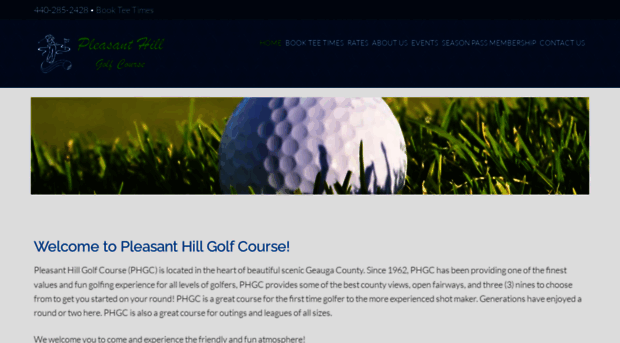 pleasanthillgolfchardon.com