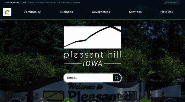 pleasanthilliowa.org