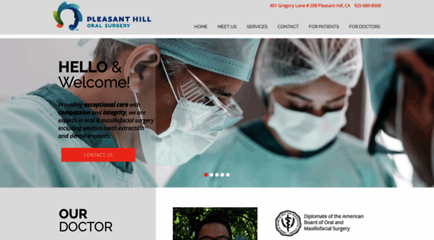 pleasanthilloralsurgery.com