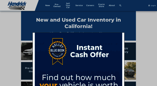 pleasantonauto.com