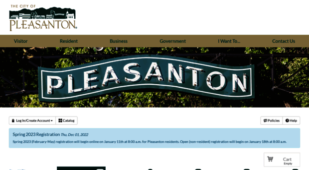 pleasantonfun.com