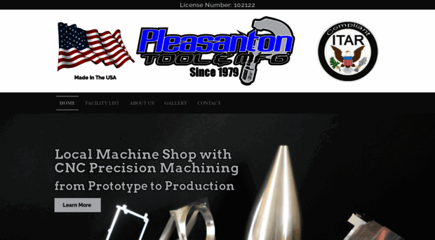 pleasantontool.com