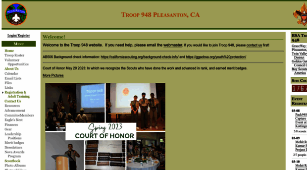 pleasantontroop948.mytroop.us