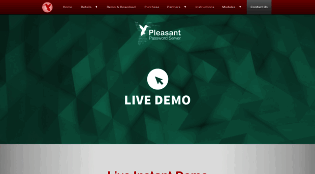 pleasantpassworddemo.com