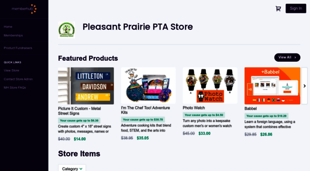 pleasantprairiepta.memberhub.com