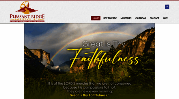 pleasantridgebc.com