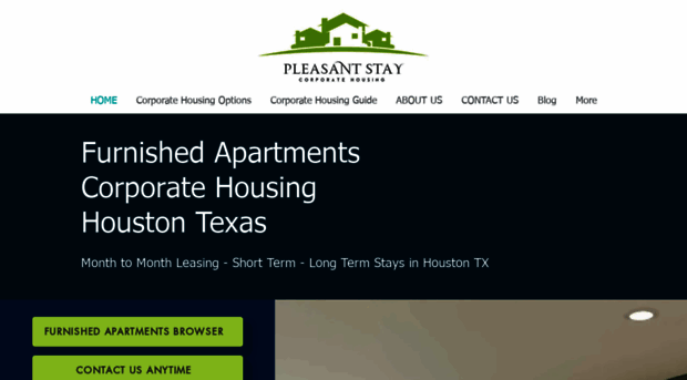 pleasantstayapt.com