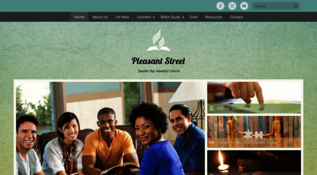 pleasantstreetsda.org