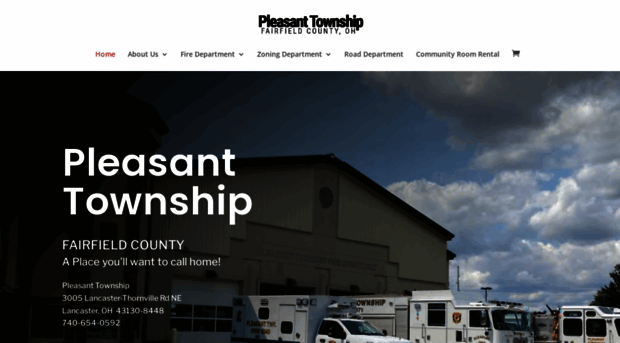 pleasanttownship.org