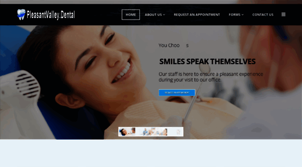 pleasantvalley.dental