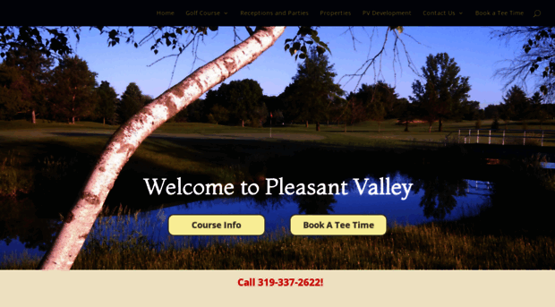 pleasantvalleyic.com