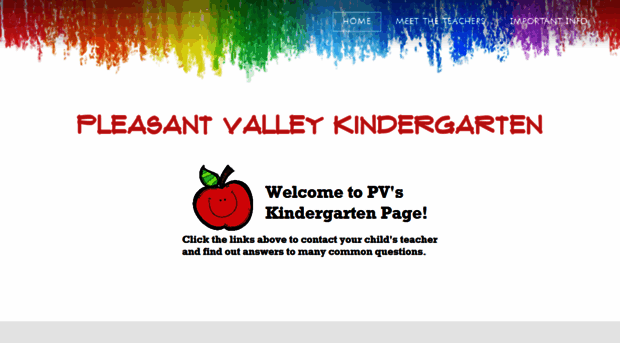 pleasantvalleyk.weebly.com