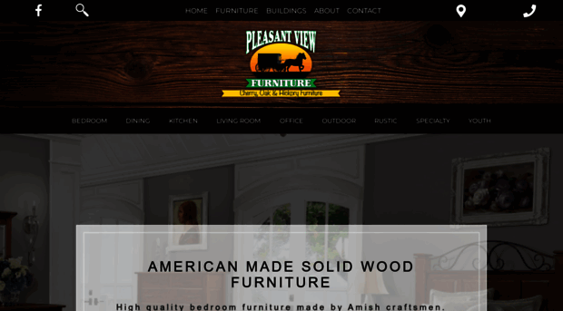 pleasantviewfurniture.com