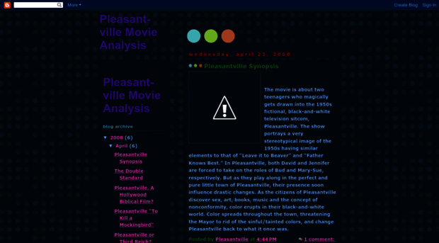 pleasantville-analysis.blogspot.com