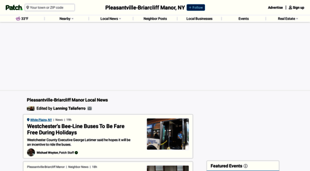 pleasantville.patch.com