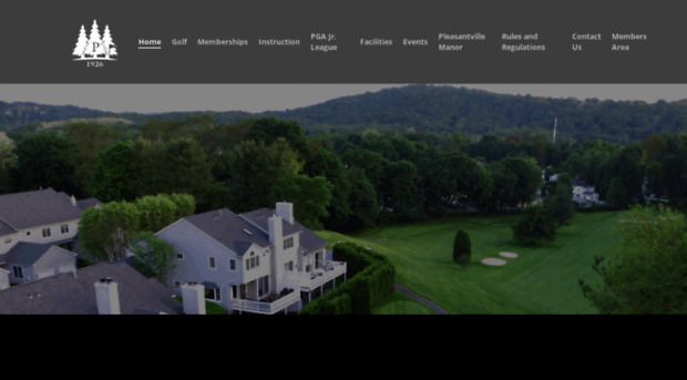 pleasantvillecountryclub.com