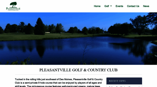 pleasantvillegcc.com