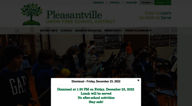 pleasantvilleschools.com