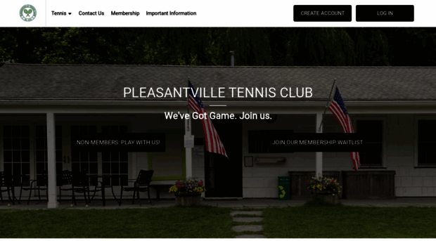 pleasantvilletennisclub.com