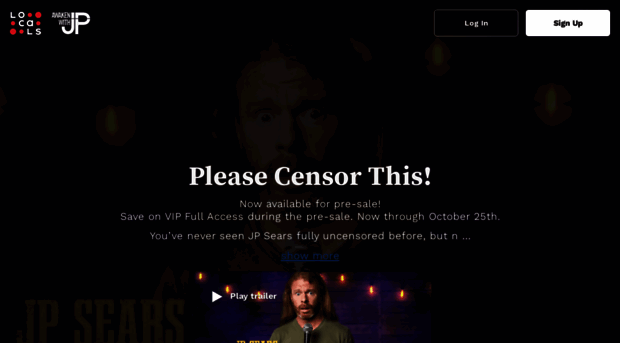 pleasecensorthis.com