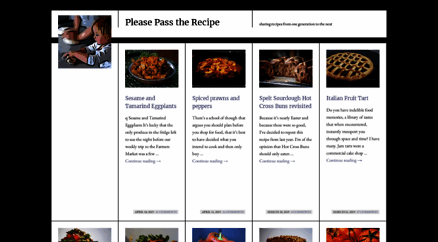 pleasepasstherecipe.com