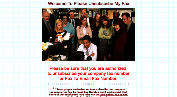 pleaseunsubscribemyfax.com
