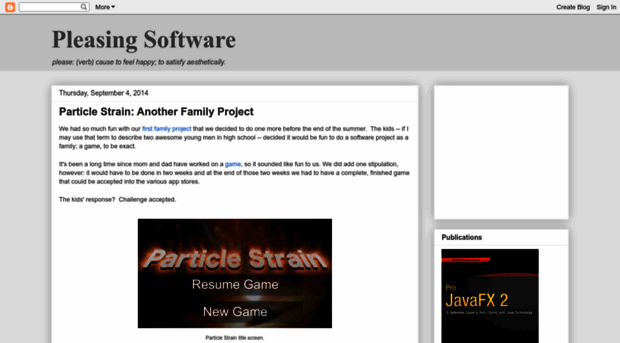 pleasingsoftware.blogspot.com