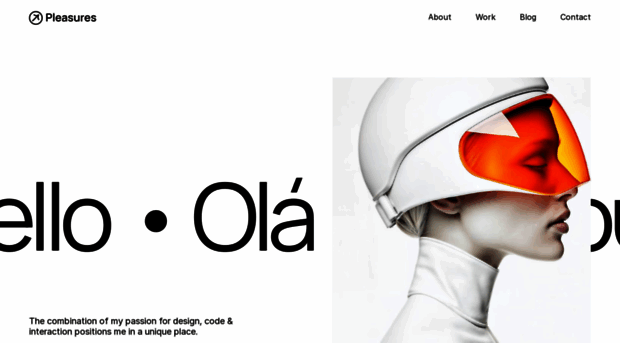 pleasure.framer.website