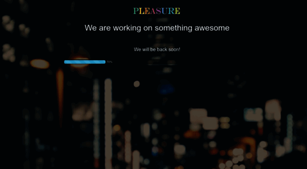 pleasure.nl